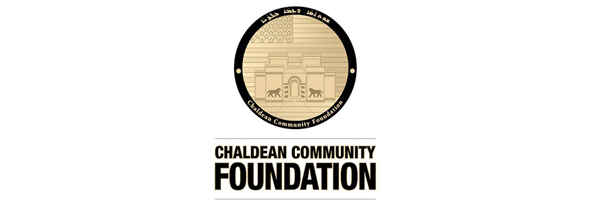  Chaldean Community Foundation logo
